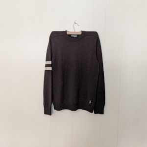 Smartwool Ribbed Crewneck Sweater
